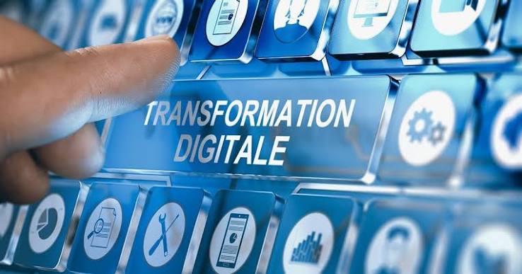 5 raisons d'investir dans la transformation digitale en 2026